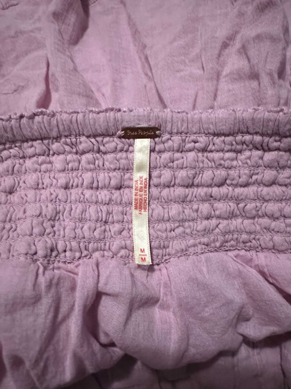 Free People Zaria Top & Skirt Set - Picture 11 of 13